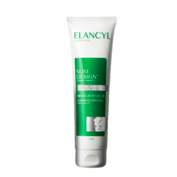 Elancyl Slim Design Firming Slimming 150ml