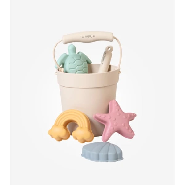 Saro 'Play & Fun' Beach Set