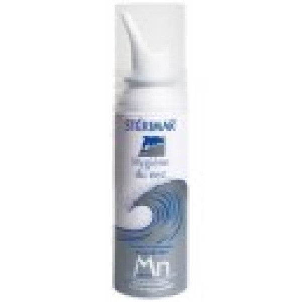 Sterimar Mn Manganese Sea Water 100ml