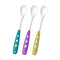 Nuk Easy Learning Spoon +6m x2