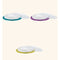 Nuk Easy Learning Plate with Lid