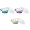 Nuk Easy Learning Learning Bowl with Lid