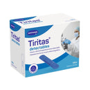 Detectable Thicknesses 19x72mm x100