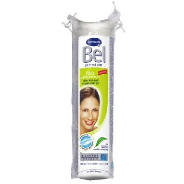 Bel Premium Pads Make-up Remover Pads x75