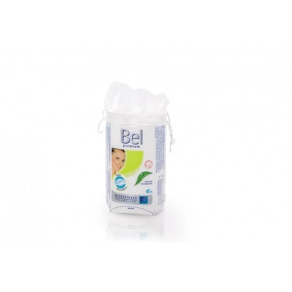 Bel Premium Pads Make-up Remover Pads x75