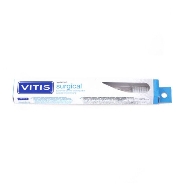 Vitis Surgical Toothbrush