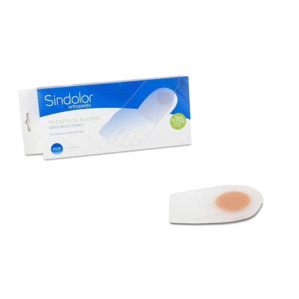 Sindor Large Size Silicone Talonet