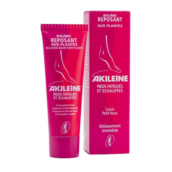 Akileine Restful Balm 50ml
