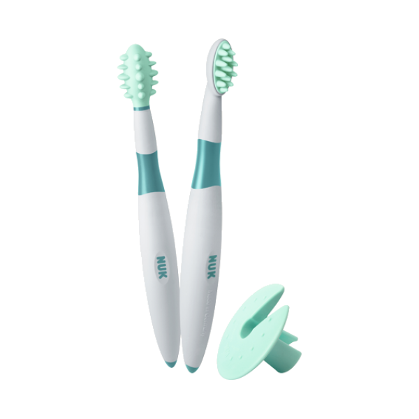 Nuk Training Toothbrush