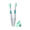 Nuk Training Toothbrush Set