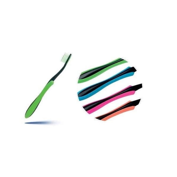 Elgydium Xtreme Gentle Toothbrush