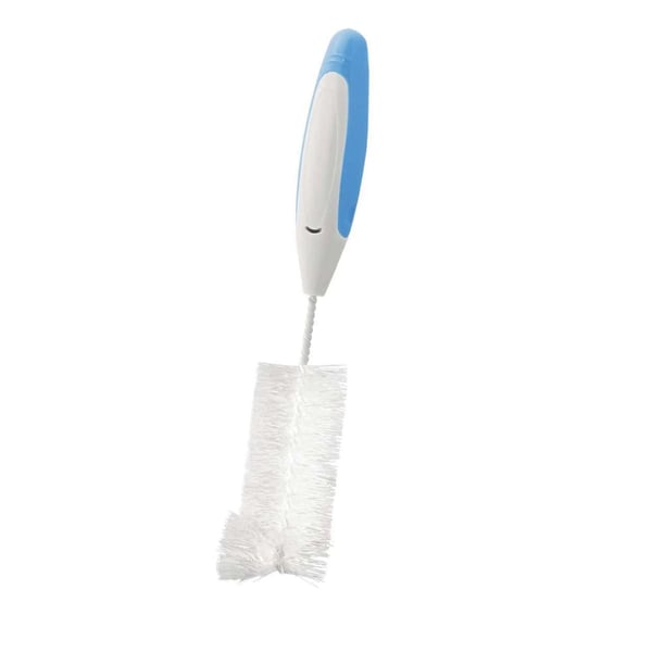 Chicco 3 in 1 Baby Bottle Brush