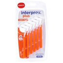 Interprox Plus Super Micro Brush x6