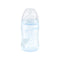 Nuk First Choice Silicone Blue Bottle 150ml