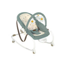 Jané Evolution Botanic Lounge Chair