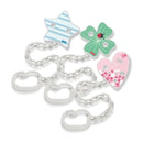 Nuk Pacifier Chain