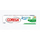 Corega Flavorless Denture Adhesive Cream 40g