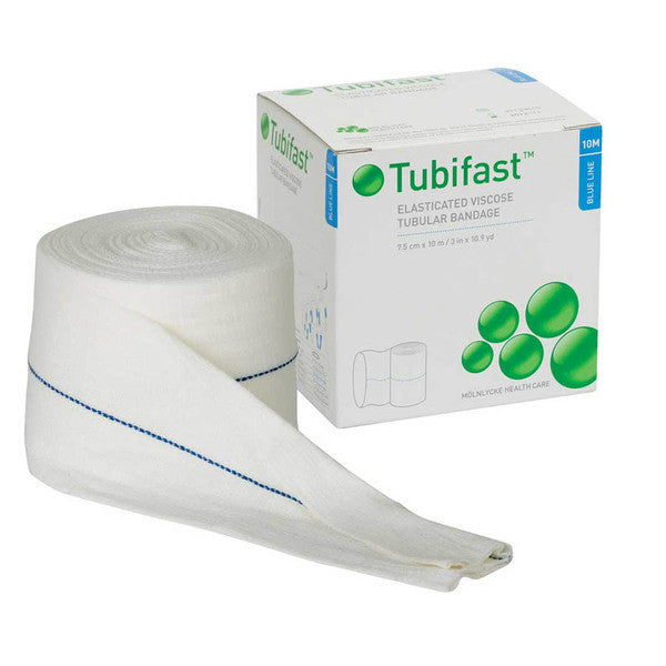 Tubifast Elastic Bandage 3.5cm x1m