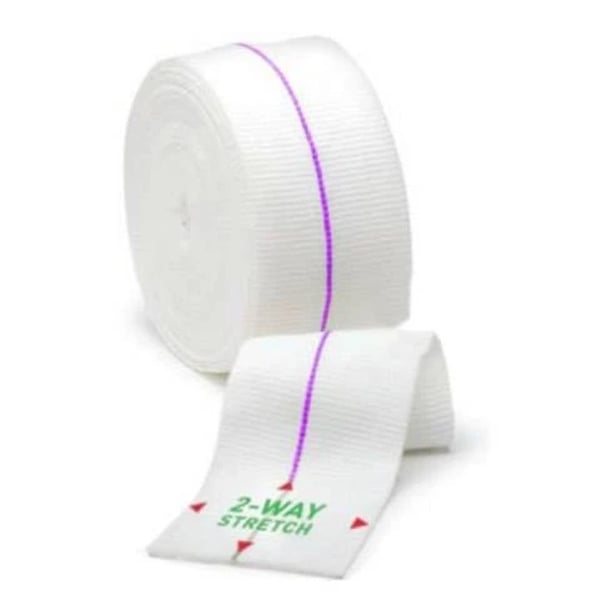 Tubifast Elastic Bandage 25cm x 1m