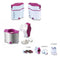 Pilbox 3 in 1 Pill Cutter and Crusher