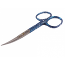 Cutilfar Ocean Curved Fur Scissors