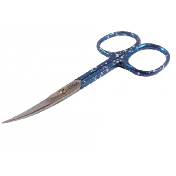 Cutilfar Ocean Curved Fur Scissors