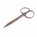 Cutilfar Straight Nail Scissors