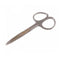 Cutilfar Straight Nail Scissors