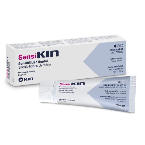 Sensi Kin Toothpaste 75ml