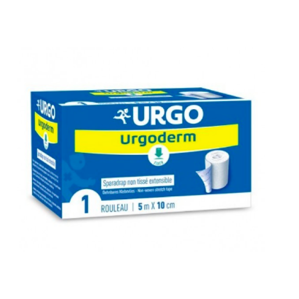 Urgoderm Adhesive Band 5m x 10cm