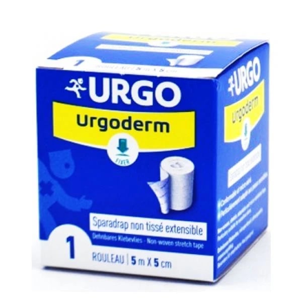 Urgoderm - Adhesive Band 5m x 5cm