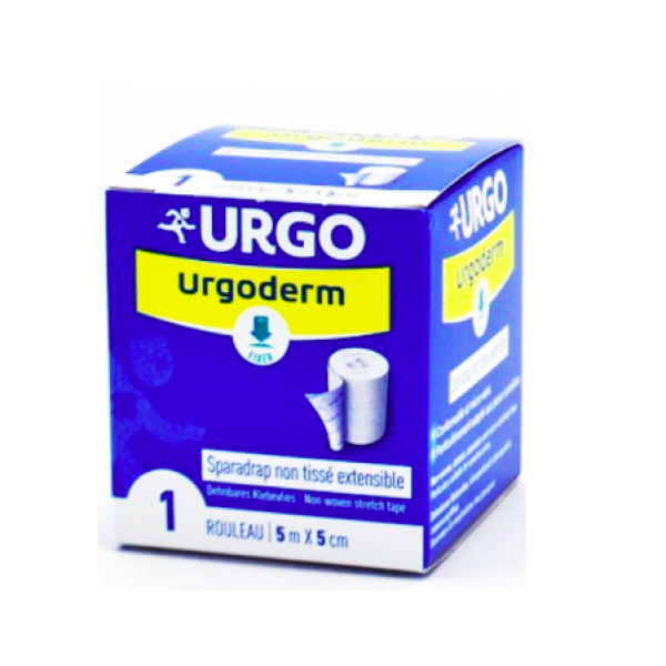 Urgoderm Adhesive Band 5m x 5cm