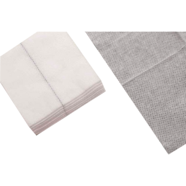 Sterile Non-Woven Pads 7.5x7.5 Ee1x10 30