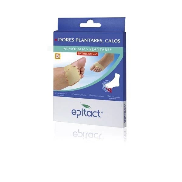 Epitact Plantar Pad T36-38