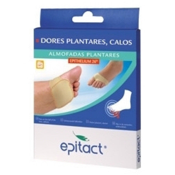 Epitact Plantar Cushion T39-41