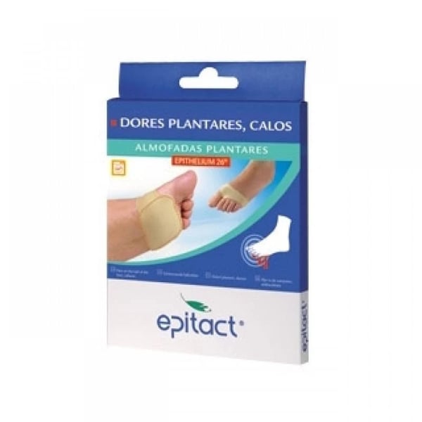 Epitact Plantar Pad T39-41