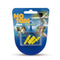 Noton Aqua Kids Silicone Earplugs x2
