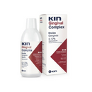 Kin Gingival Mouthwash 500ml