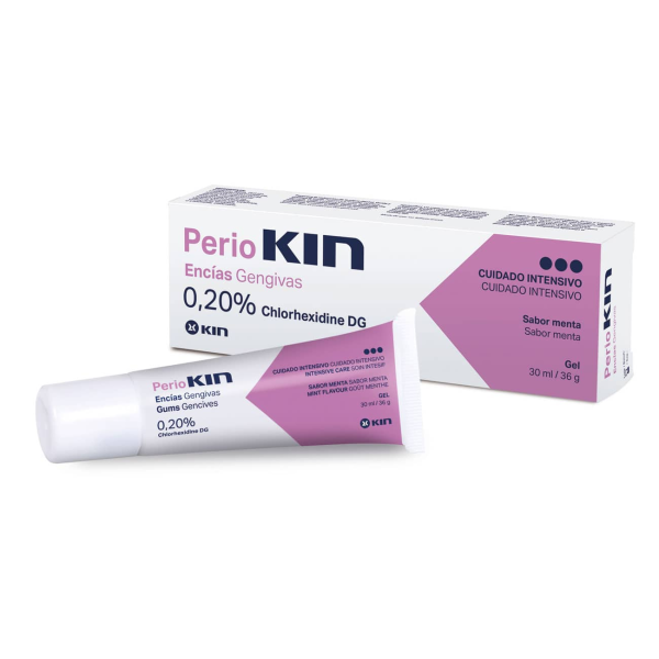 Perio Kin Gel 0.2% 30ml