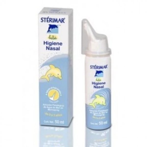 Sterimar Baby Sea Water 50ml