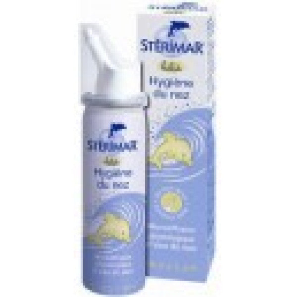 Sterimar Baby Sea Water 50ml