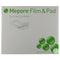 Mepore Film And Pad Transparent Dressing 5x7 Cm x5