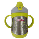 Nuby Thermal Cup Holds Teat +6m 270ml