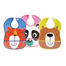 Nuby Bib with Reservoir