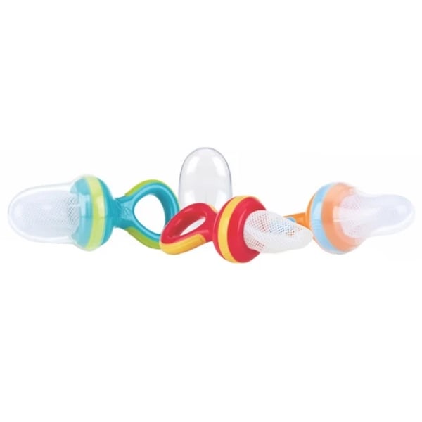 Nuby Papa Frutas