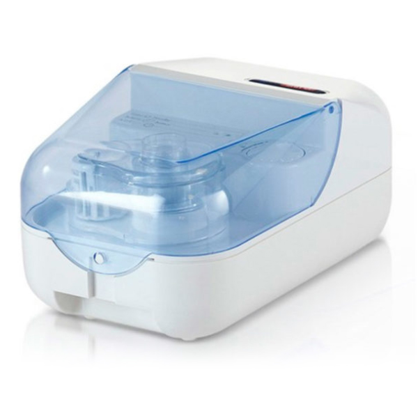 Ultrasonic Twister Nebulizer