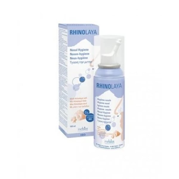 Rhinolaya Nasal Spray 100ml
