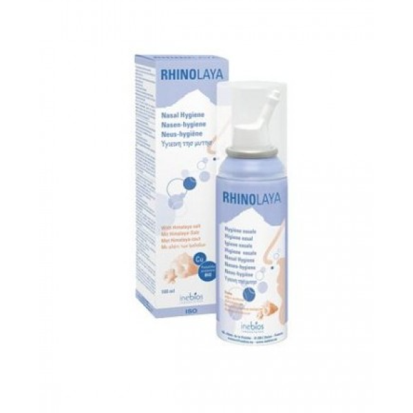 Rhinolaya Nasal Spray 100ml