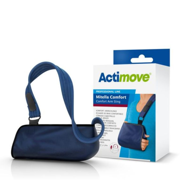 Actimove Mitella Comfort XL Arm Support