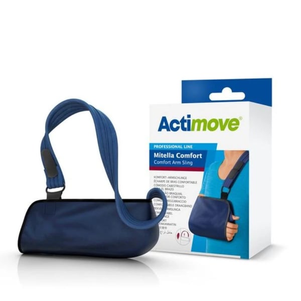 Actimove Arm Support Mitella Comfort S
